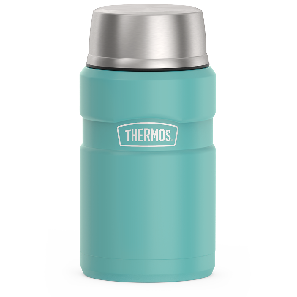24oz Stainless King™ Food Jar