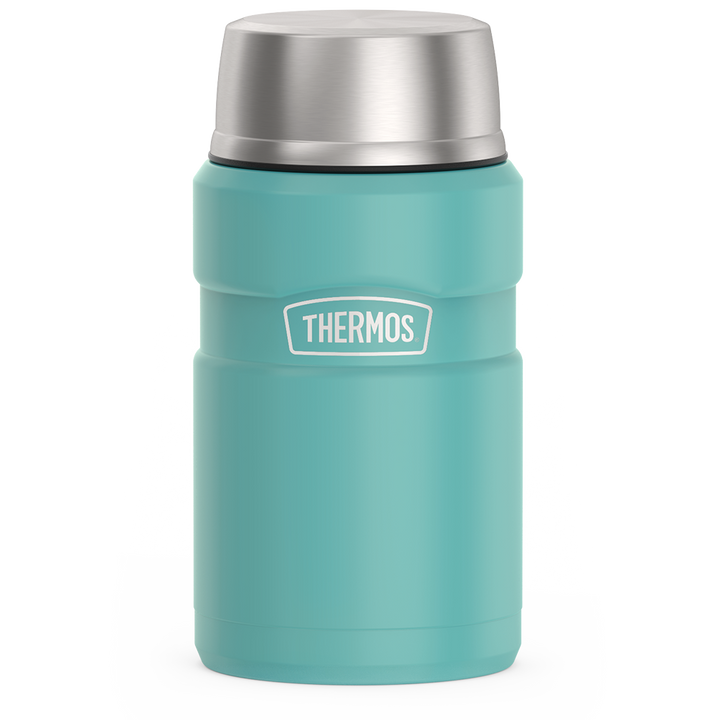 24oz Stainless King™ Food Jar