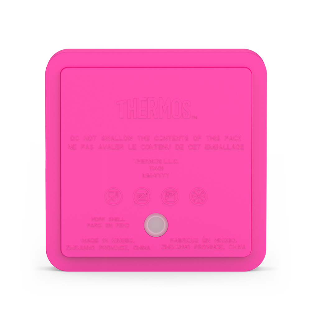 Thermos® product in Default Title — back view showing handle and base