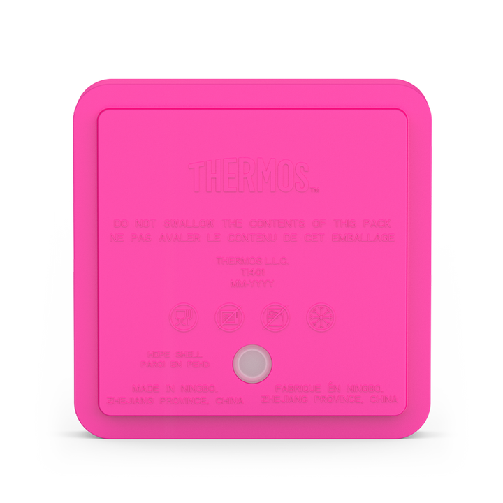 Thermos® product in Default Title — back view showing handle and base