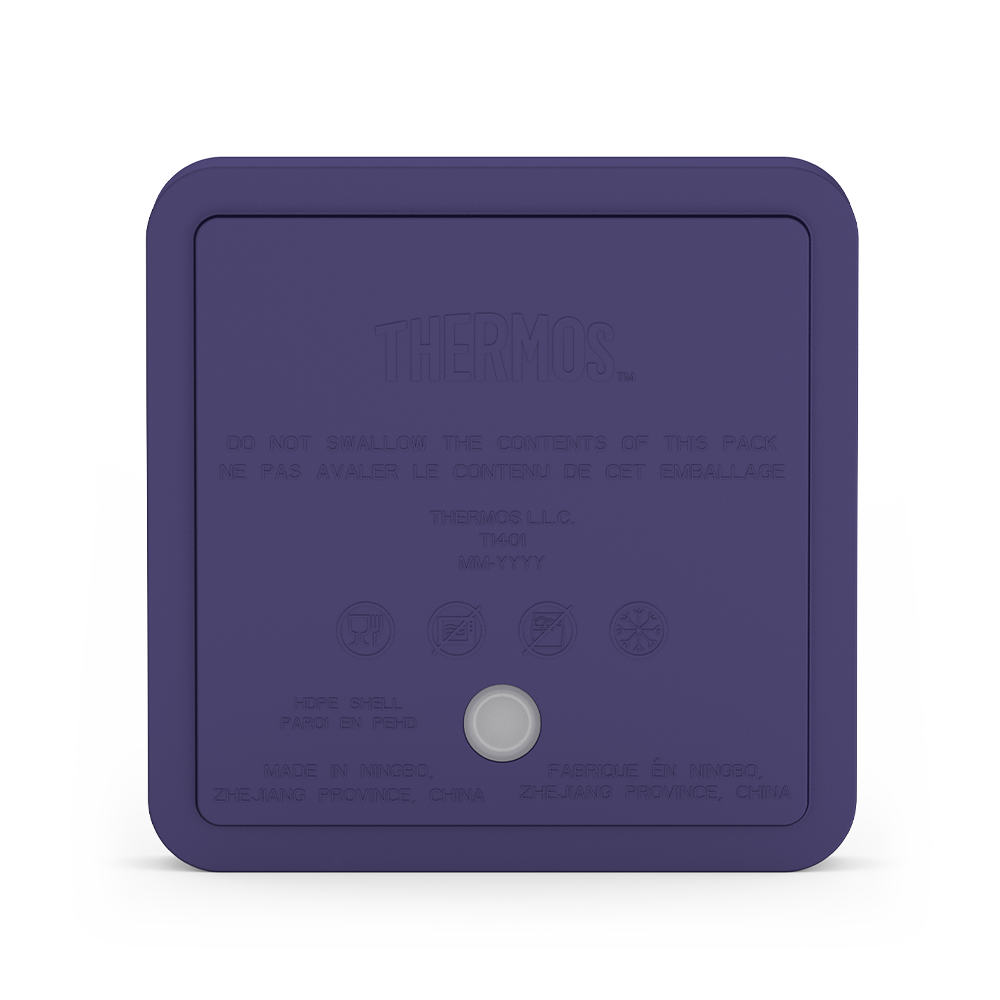 Thermos® product in Default Title — back view showing handle and base