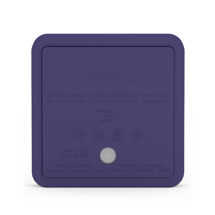 Thermos® product in Default Title — back view showing handle and base