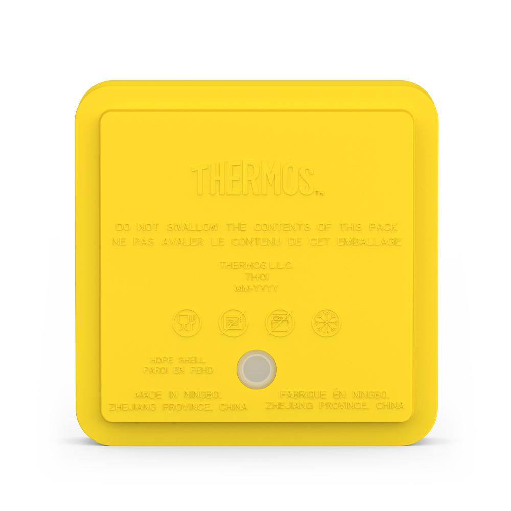 Thermos® product in Default Title — back view showing handle and base