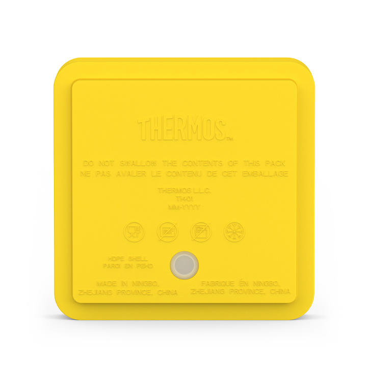 Thermos® product in Default Title — back view showing handle and base