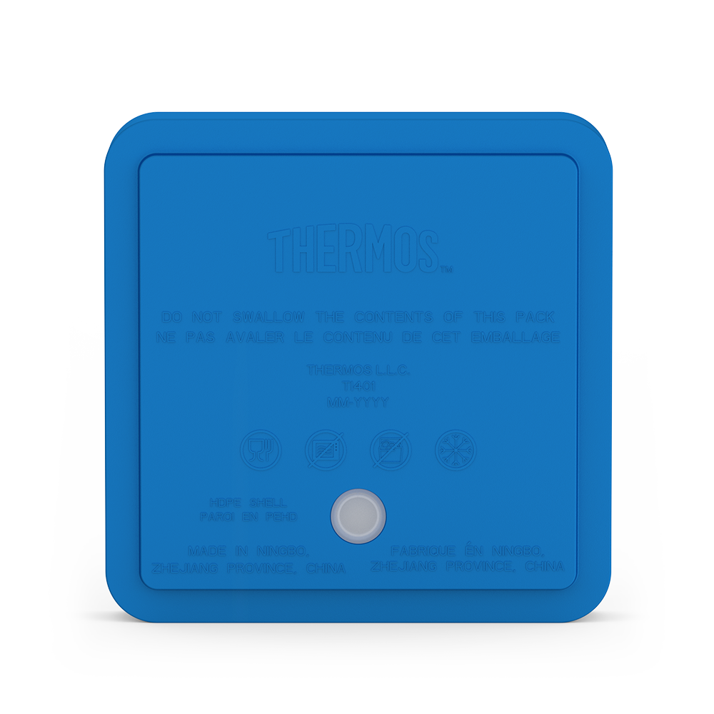 Thermos® product in Default Title — back view showing handle and base