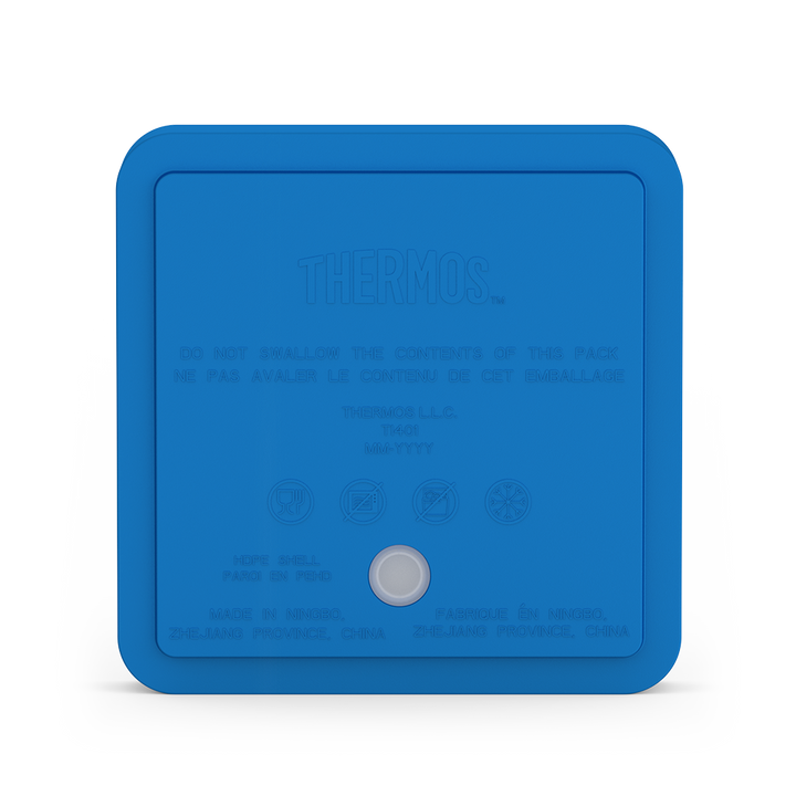 Thermos® product in Default Title — back view showing handle and base
