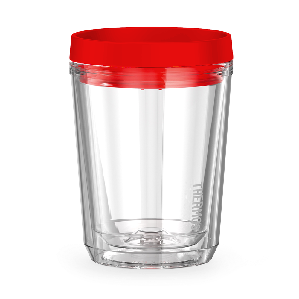 Thermos® 12oz Thermos® tumbler in Default Title