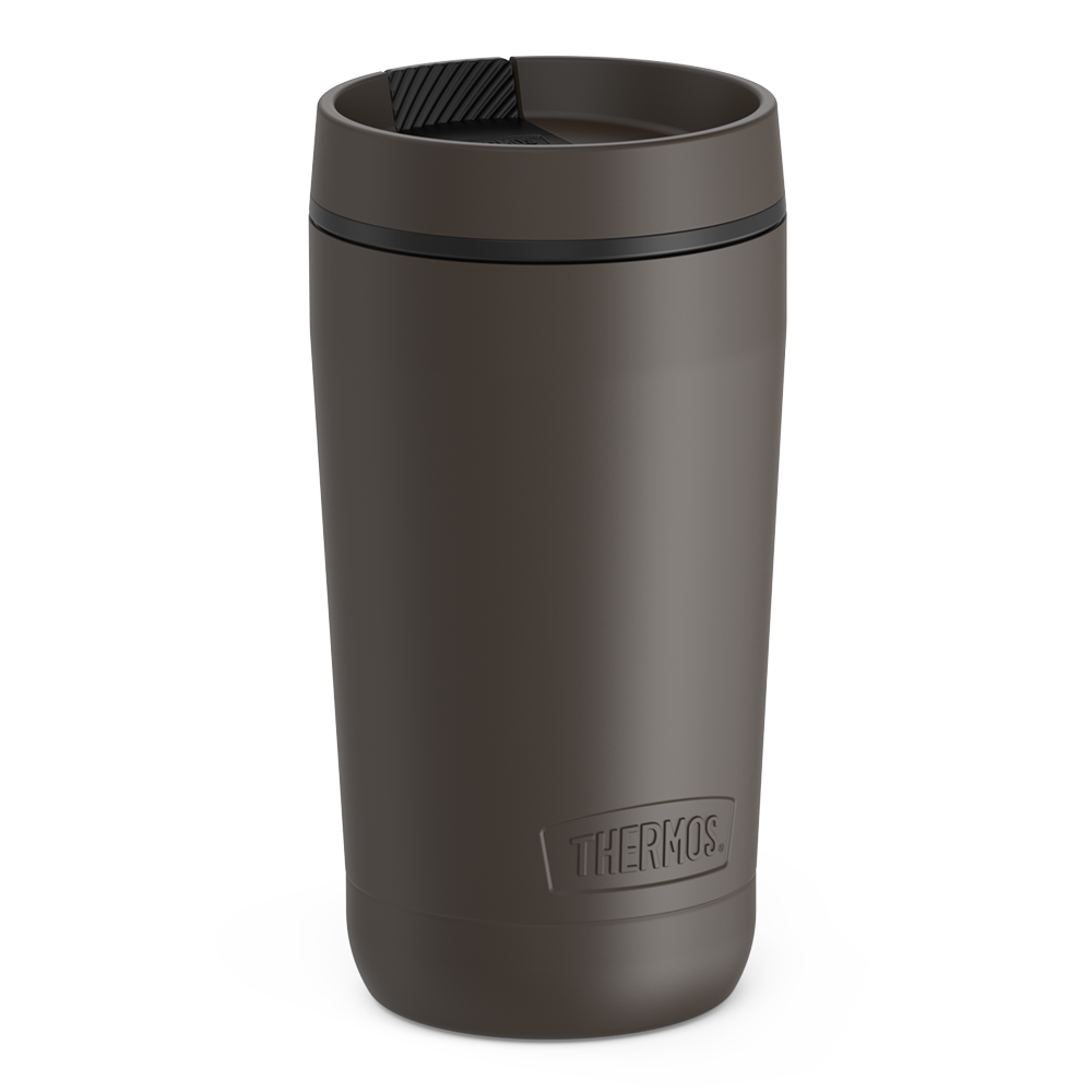 Thermos® 12oz Alta tumbler in Espresso Black