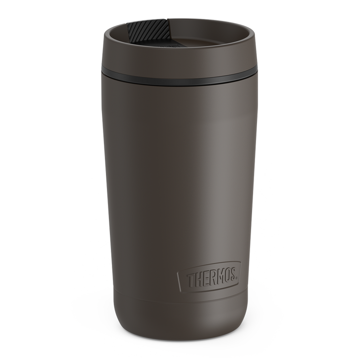 Thermos® 12oz Alta tumbler in Espresso Black