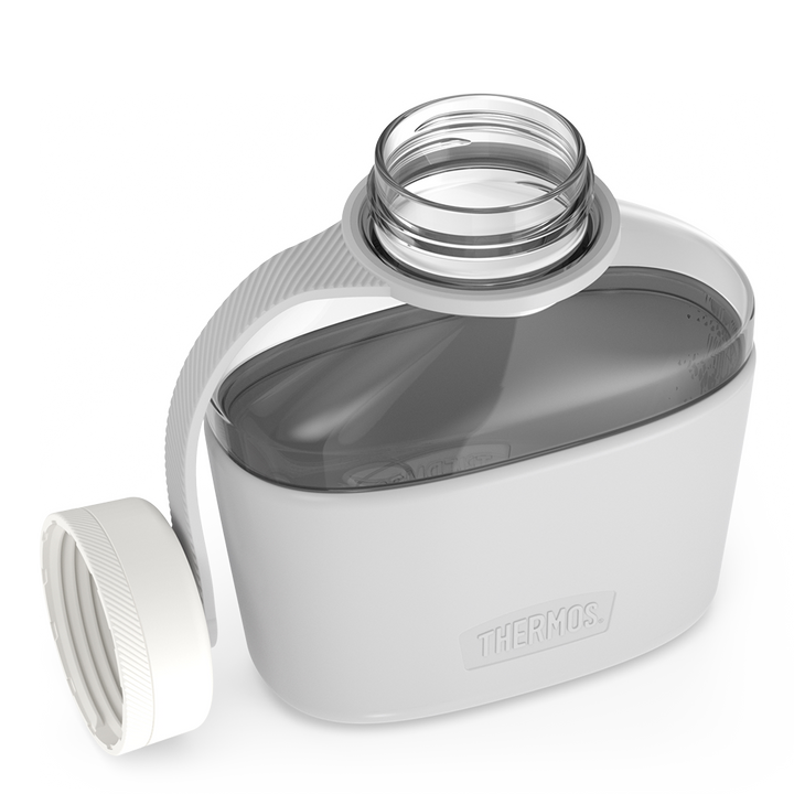 Thermos® 32oz Alta product in Sleet White