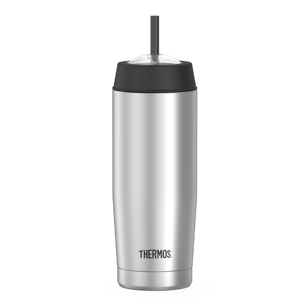 Thermos® 18oz Thermos® product in White