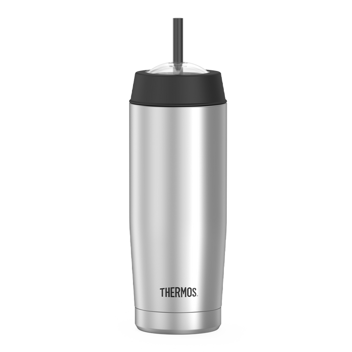 Thermos® 18oz Thermos® product in White
