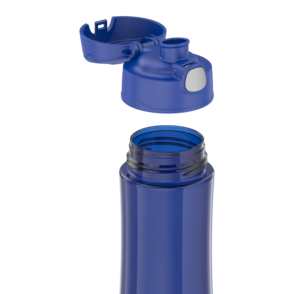 Thermos® 16oz Thermos® water bottle in Lavender