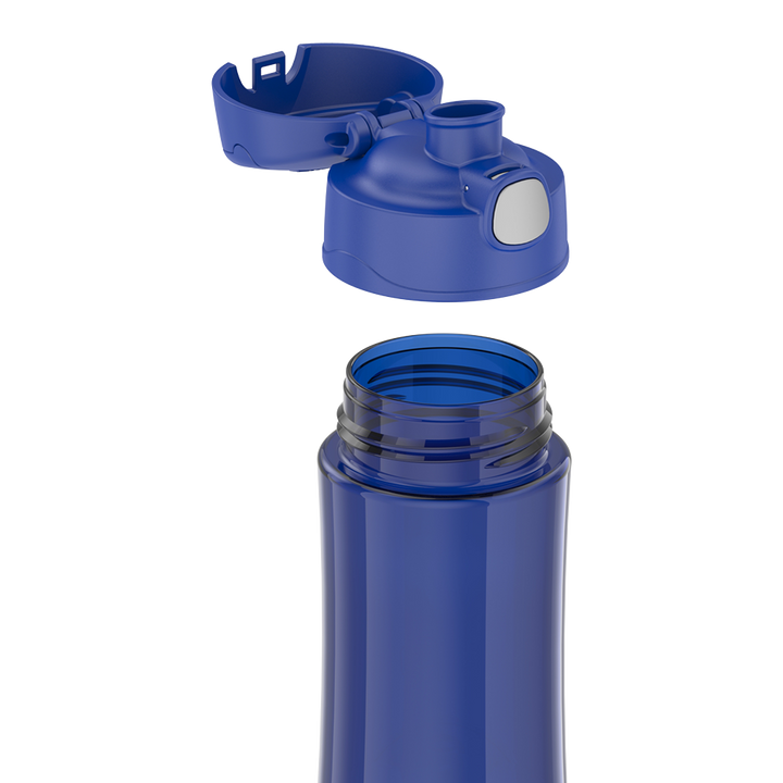 Thermos® 16oz Thermos® water bottle in Lavender