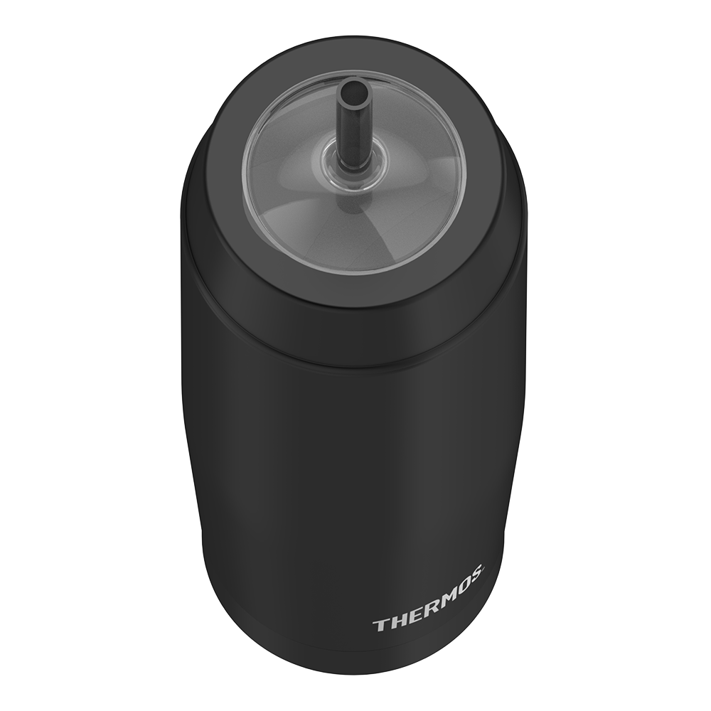 Thermos® 18oz Thermos® product in White