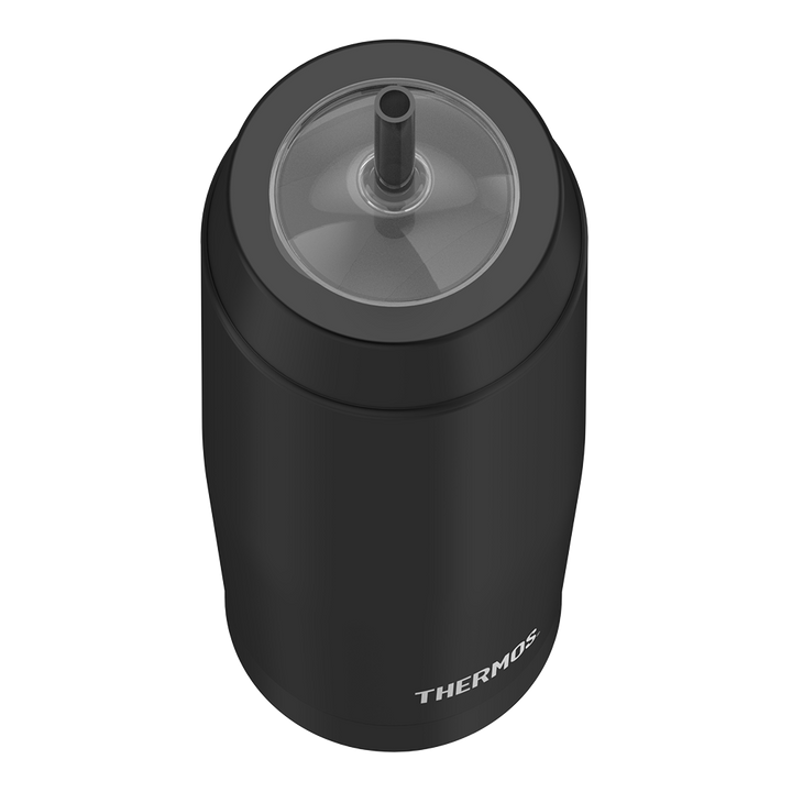 Thermos® 18oz Thermos® product in White