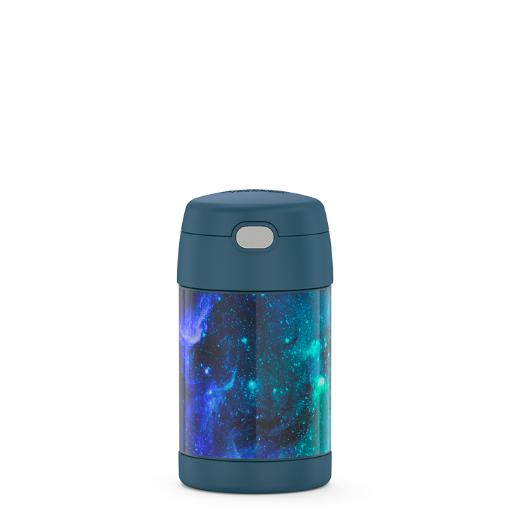 Thermos® 16oz FUNtainer® food jar in Mint