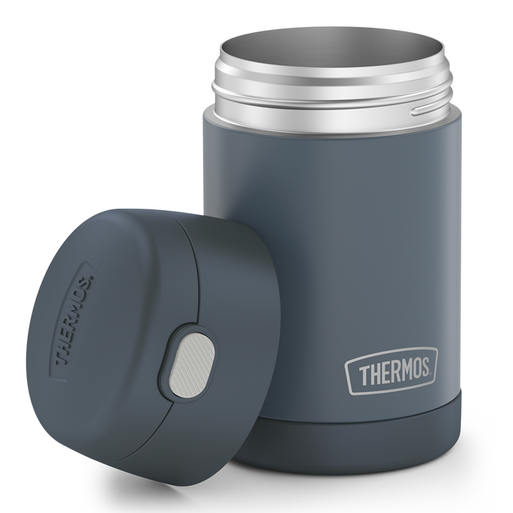 Thermos® 16oz FUNtainer® food jar in Neon Pink
