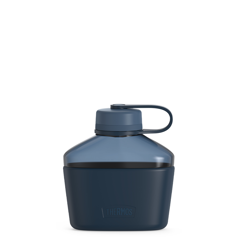 Thermos® 32oz Alta product in Sleet White