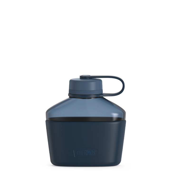 Thermos® 32oz Alta product in Sleet White