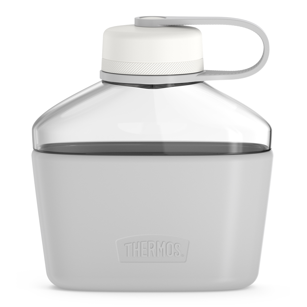 Thermos® 32oz Alta product in Sleet White