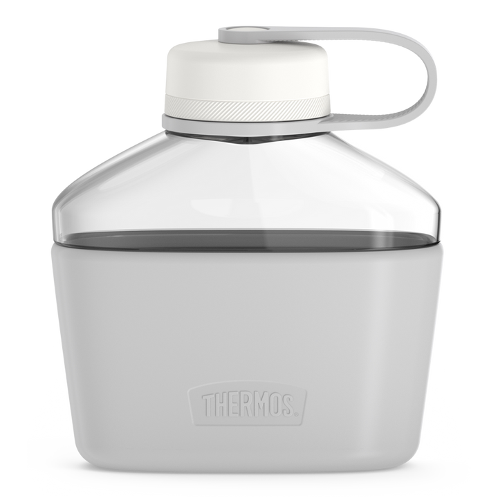 Thermos® 32oz Alta product in Sleet White