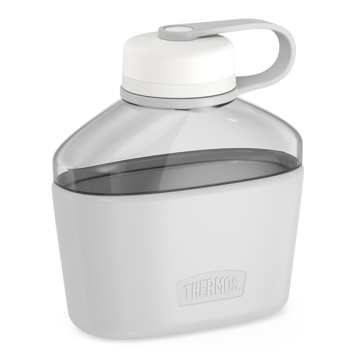 Thermos® 32oz Alta product in Sleet White