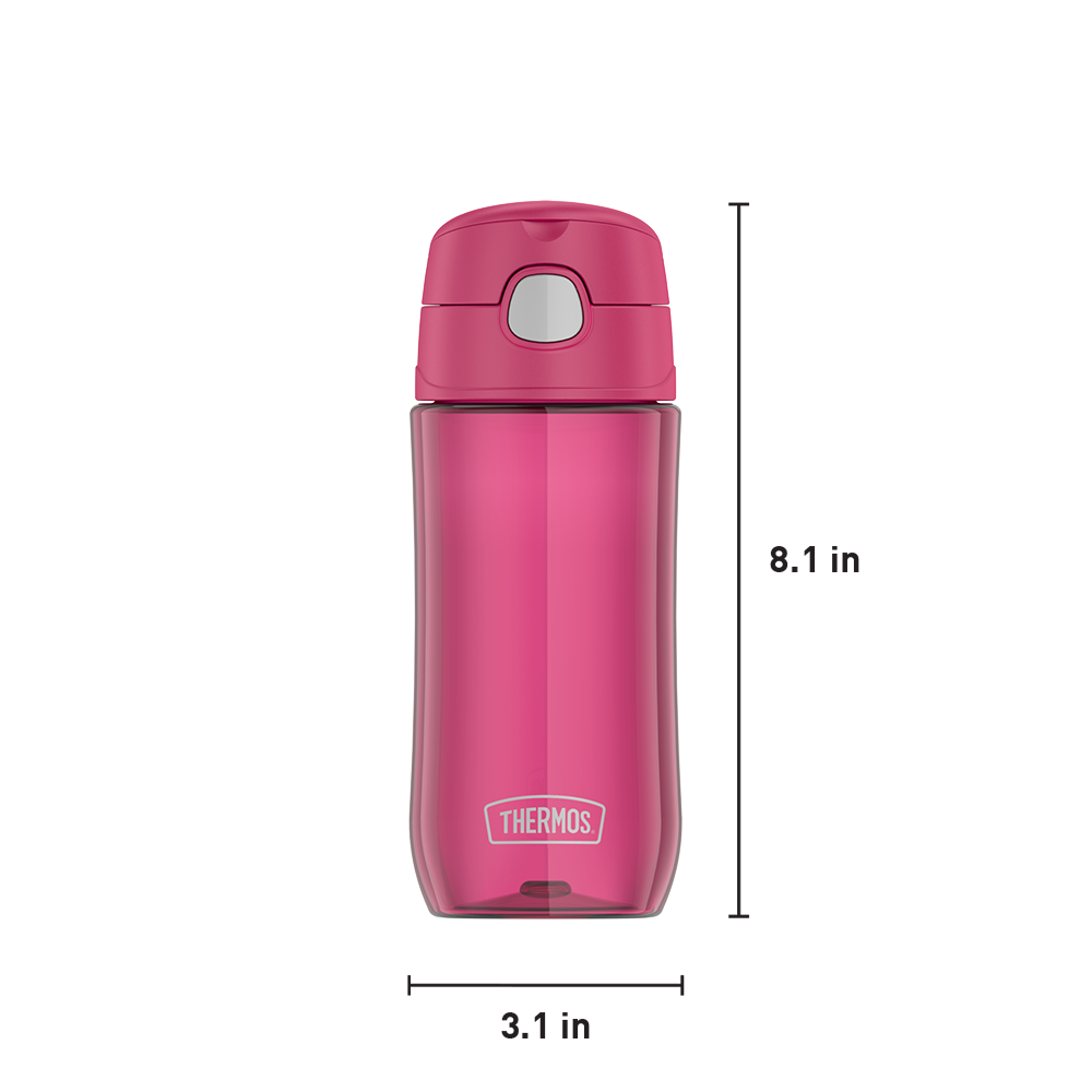Thermos® 16oz Thermos® water bottle in Lavender