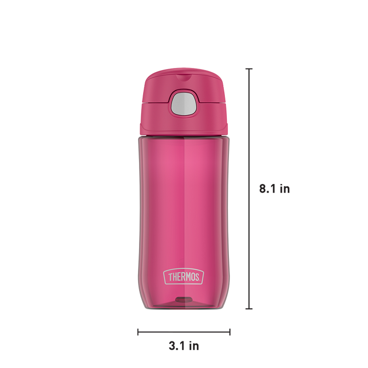 Thermos® 16oz Thermos® water bottle in Lavender