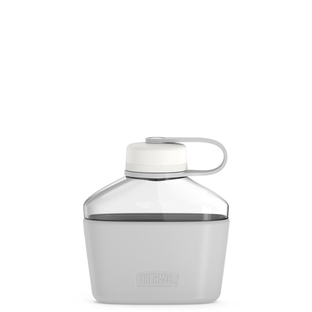Thermos® 32oz Alta product in Sleet White