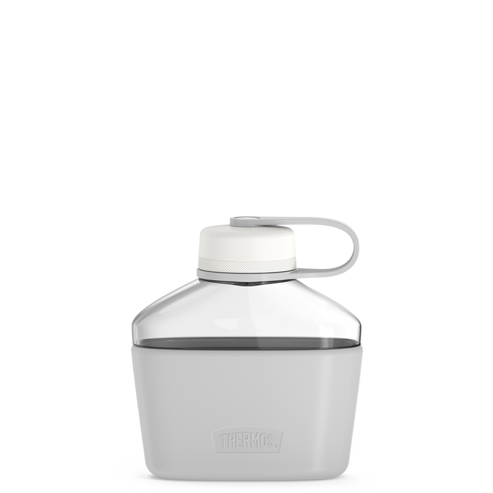 Thermos® 32oz Alta product in Sleet White