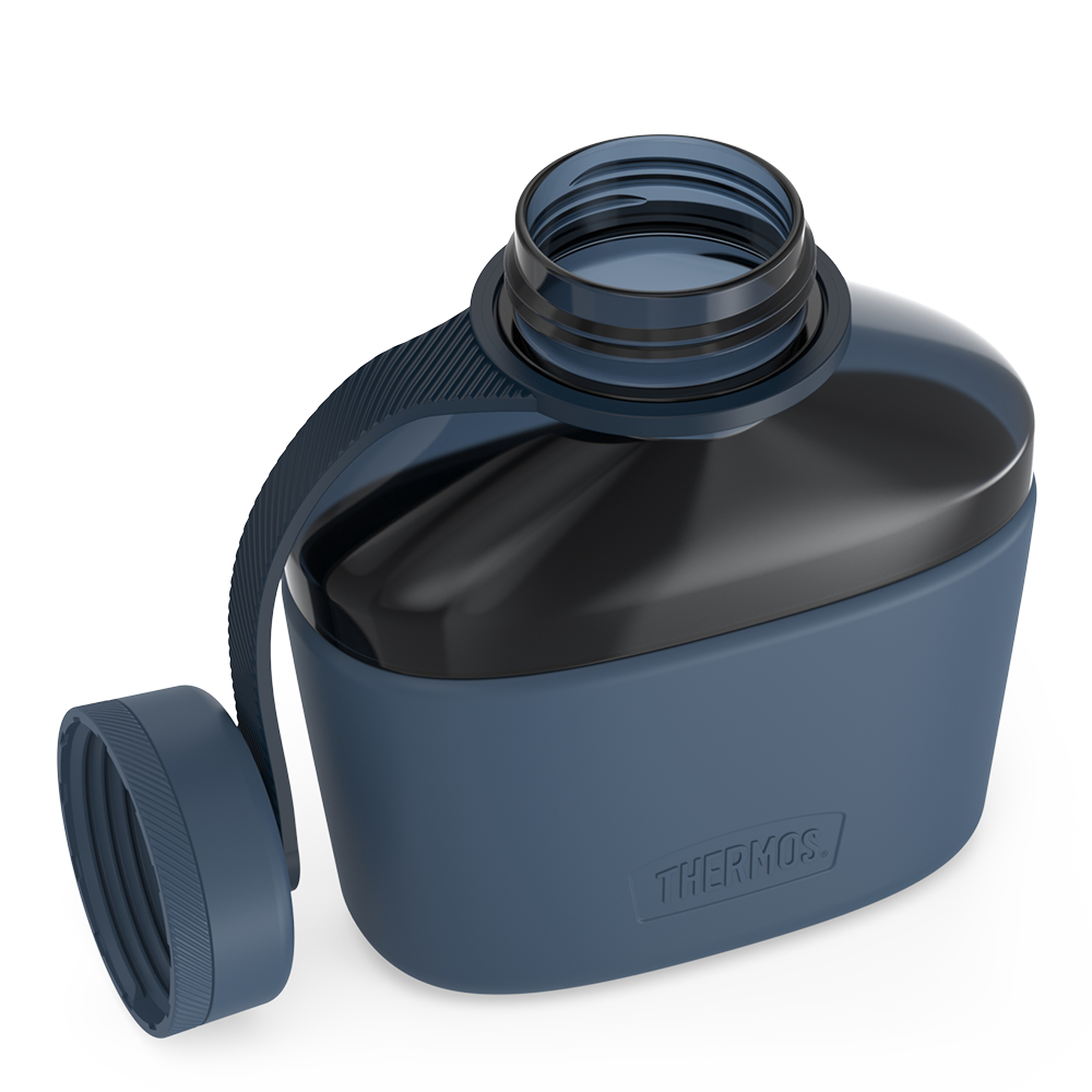 Thermos® 32oz Alta product in Sleet White