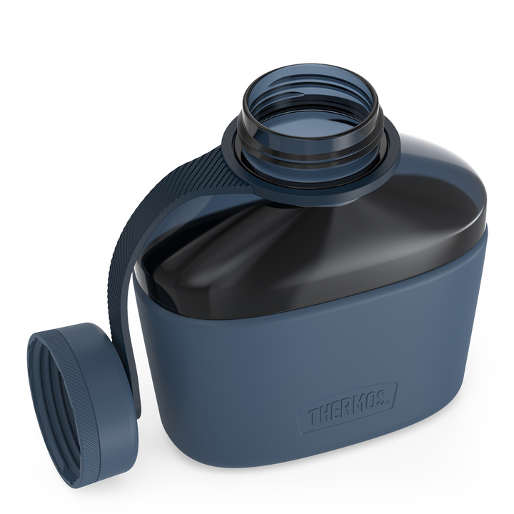Thermos® 32oz Alta product in Sleet White
