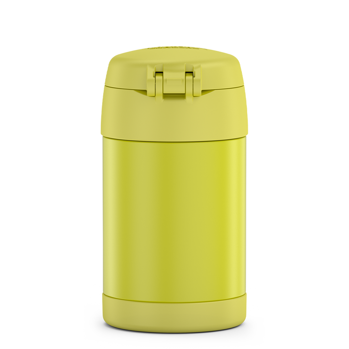 Thermos® 16oz FUNtainer® food jar in Neon Pink