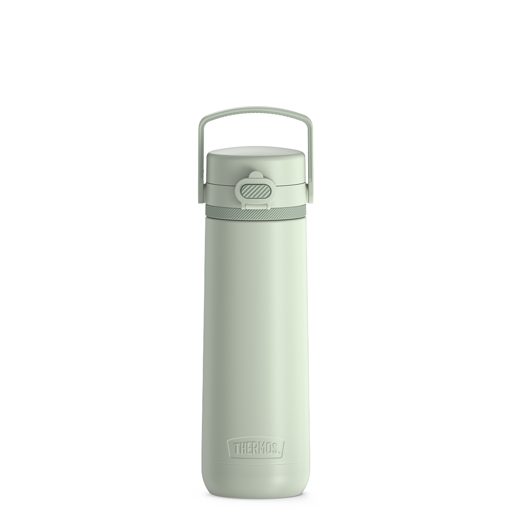 Thermos® 16oz Alta beverage bottle in Slate Blue