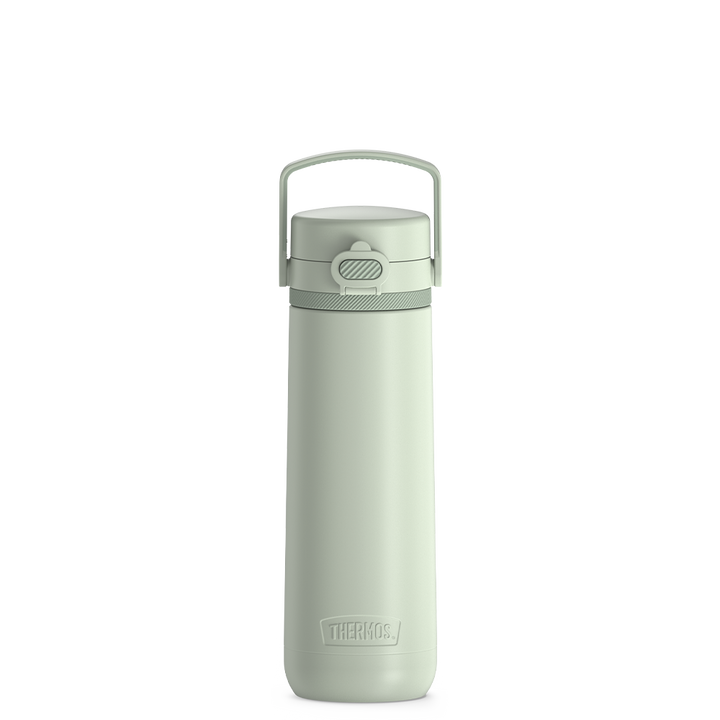 Thermos® 16oz Alta beverage bottle in Slate Blue