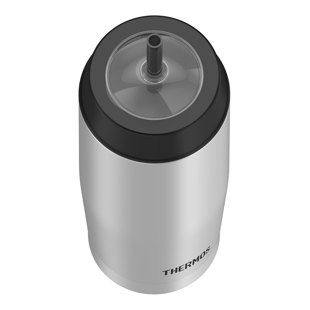 Thermos® 18oz Thermos® product in White