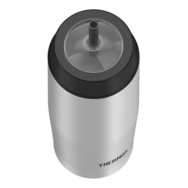 Thermos® 18oz Thermos® product in White