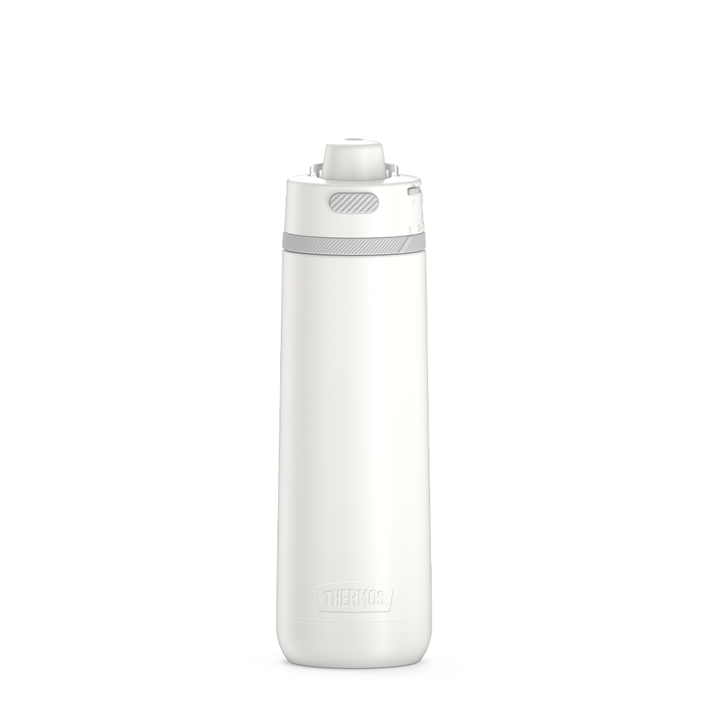 Thermos® 24oz Alta water bottle in Slate Blue