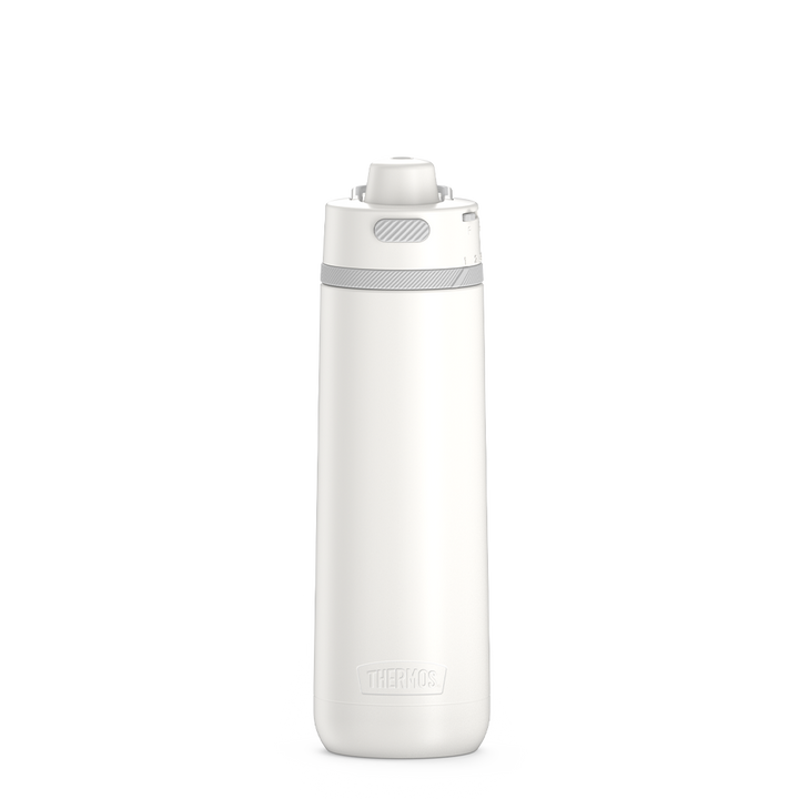 Thermos® 24oz Alta water bottle in Slate Blue