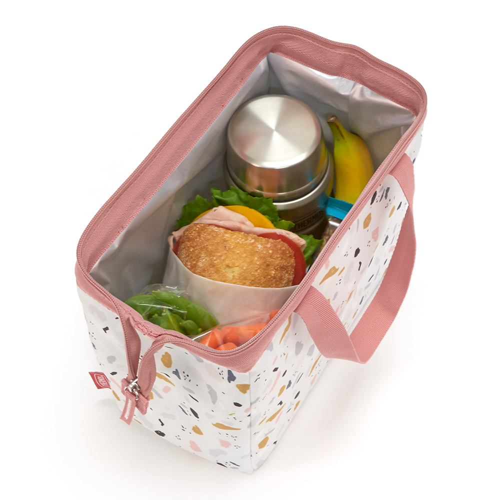Thermos® cooler bag in Default Title — with accessories