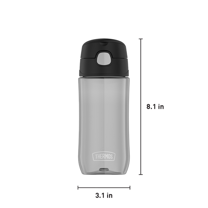 Thermos® 16oz Thermos® water bottle in Lavender