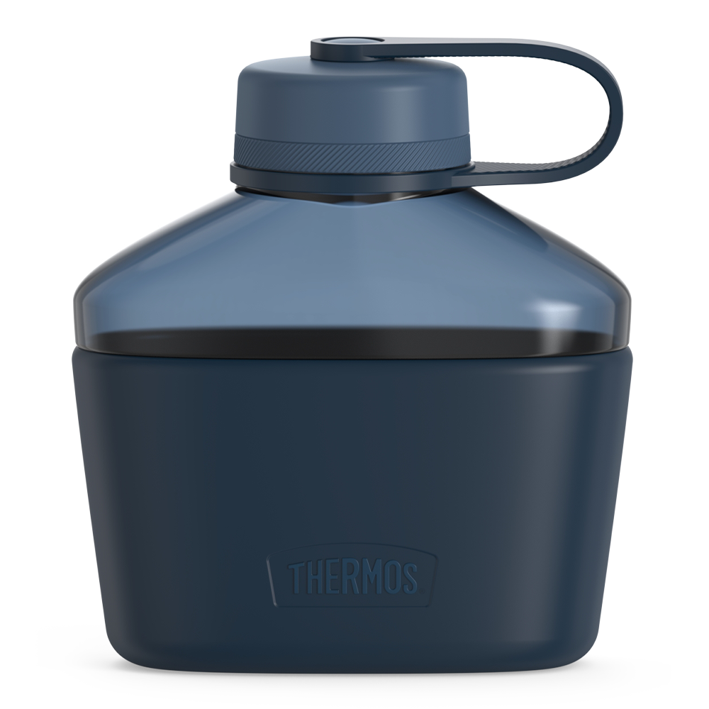 Thermos® 32oz Alta product in Sleet White