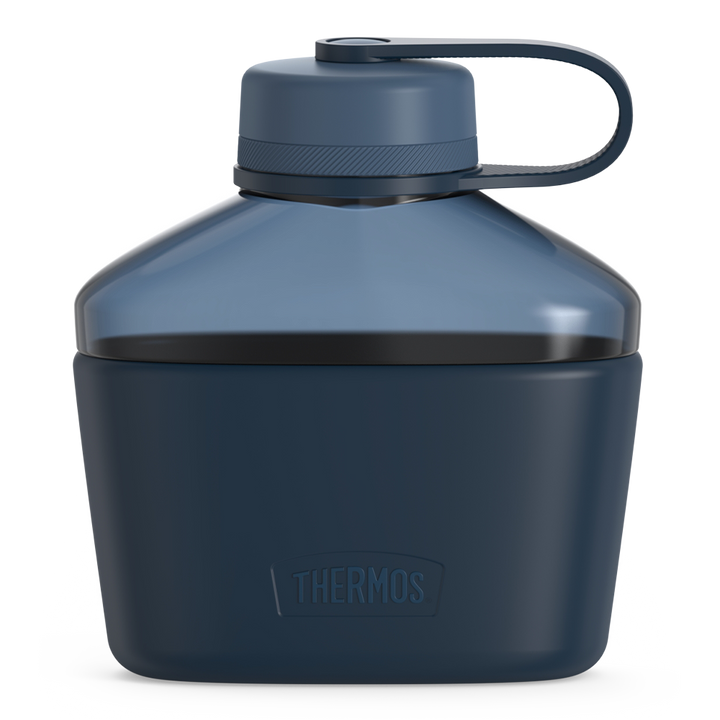 Thermos® 32oz Alta product in Sleet White