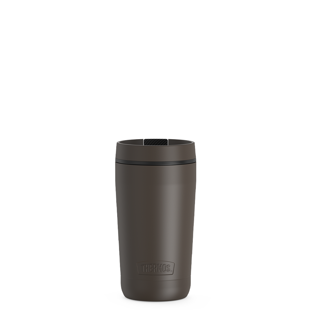 Thermos® 12oz Alta tumbler in Espresso Black