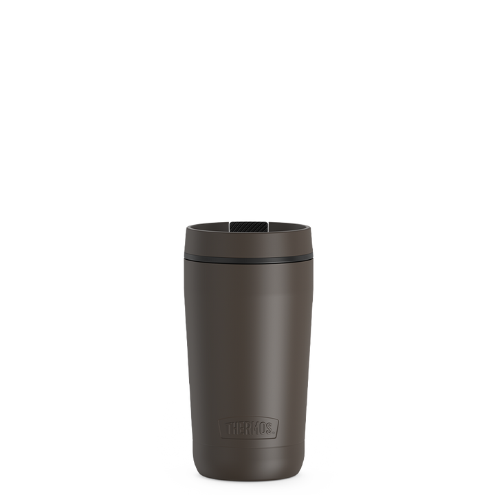 Thermos® 12oz Alta tumbler in Espresso Black