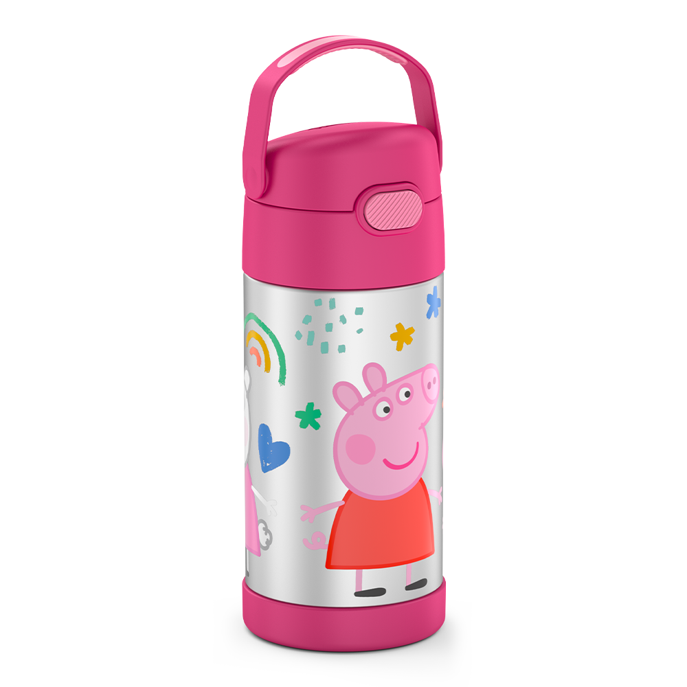 Thermos® 12oz FUNtainer® water bottle in Default Title