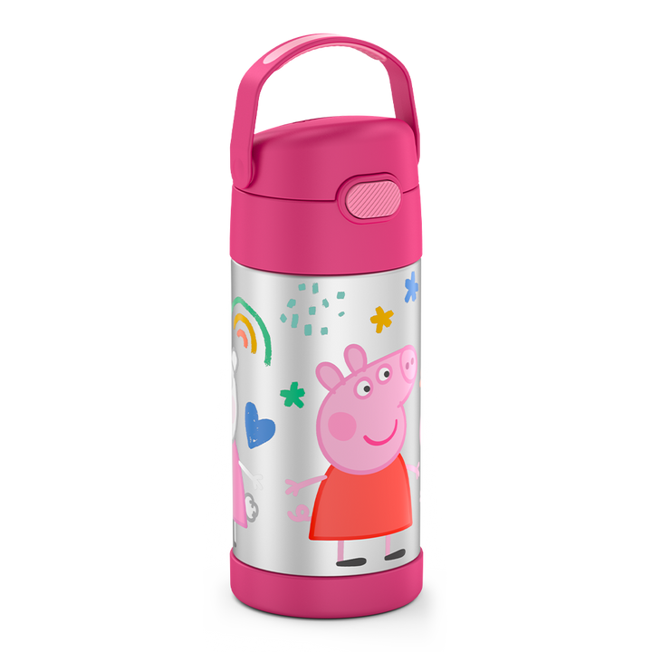 Thermos® 12oz FUNtainer® water bottle in Default Title