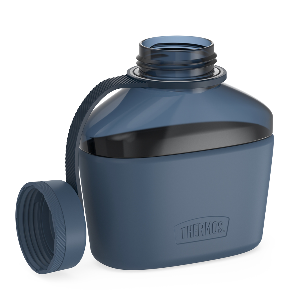 Thermos® 32oz Alta product in Sleet White