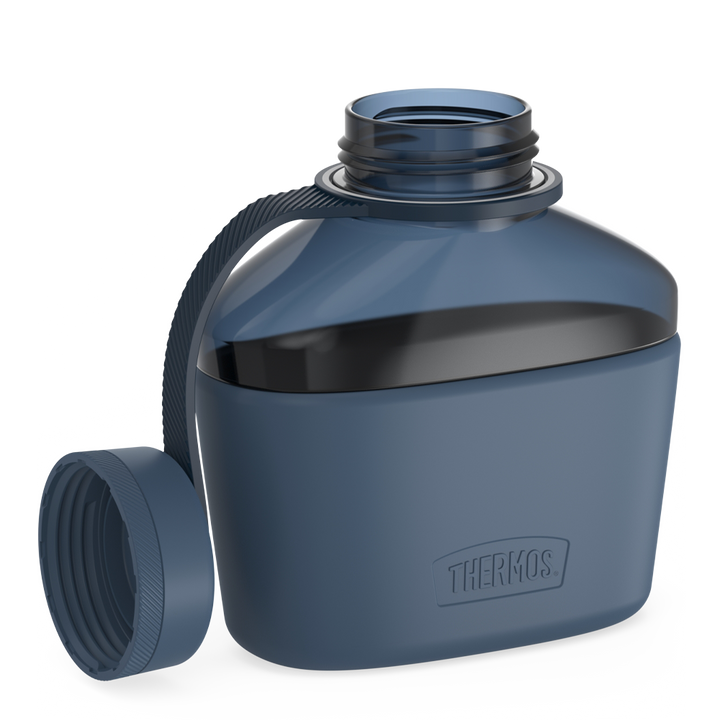 Thermos® 32oz Alta product in Sleet White